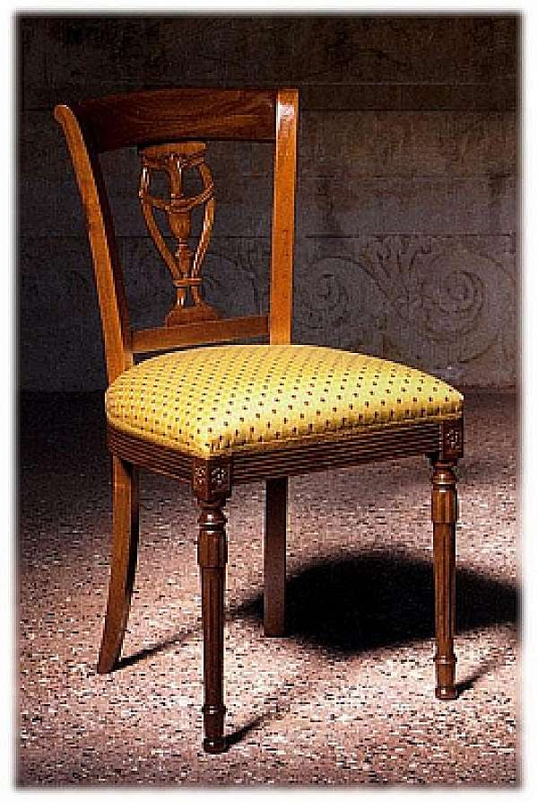 Chair CASTELLAN TS 933 factory CASTELLAN from Italy. Foto №1