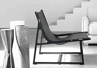 Chair VIBIEFFE 1105-Skin